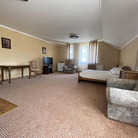 Edelweiss Otel Polyana  Dış mekan fotoğraf