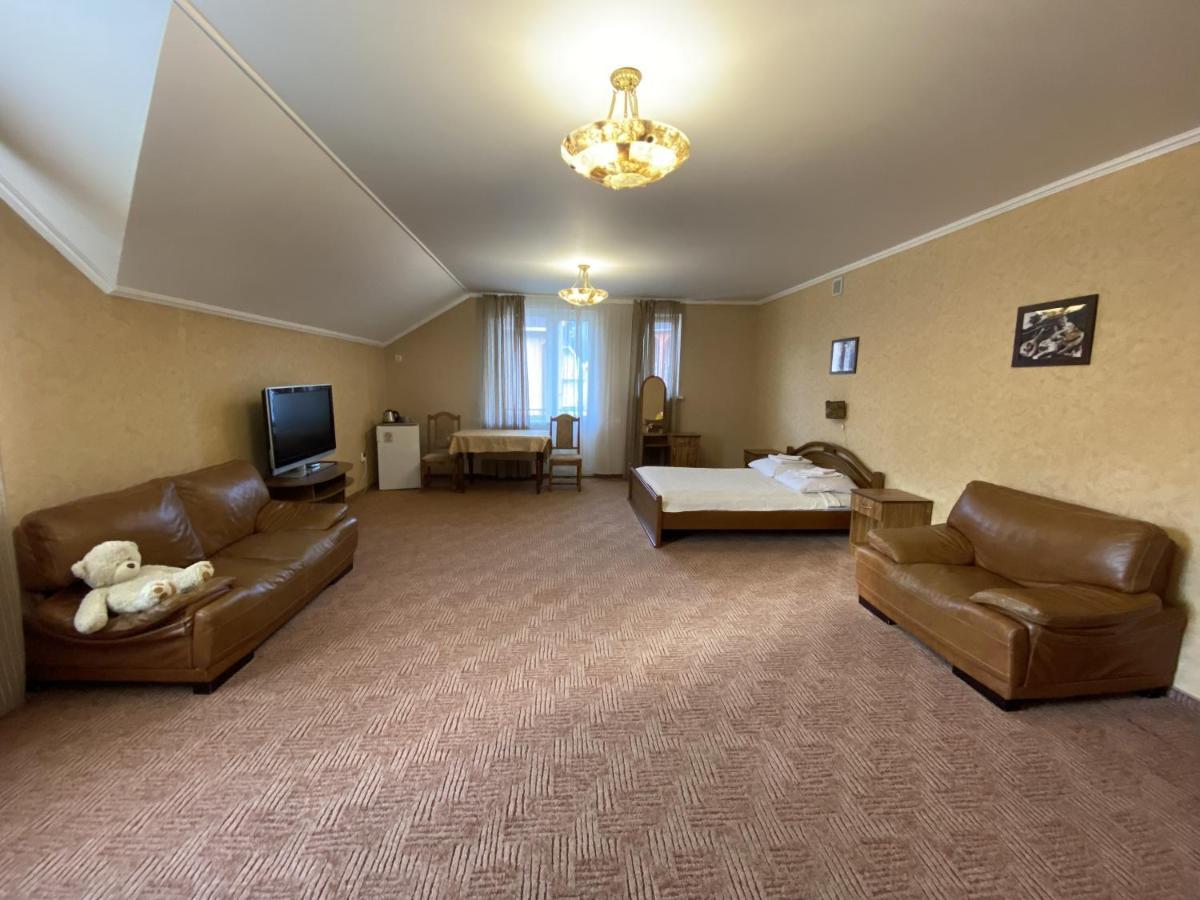Edelweiss Otel Polyana  Dış mekan fotoğraf