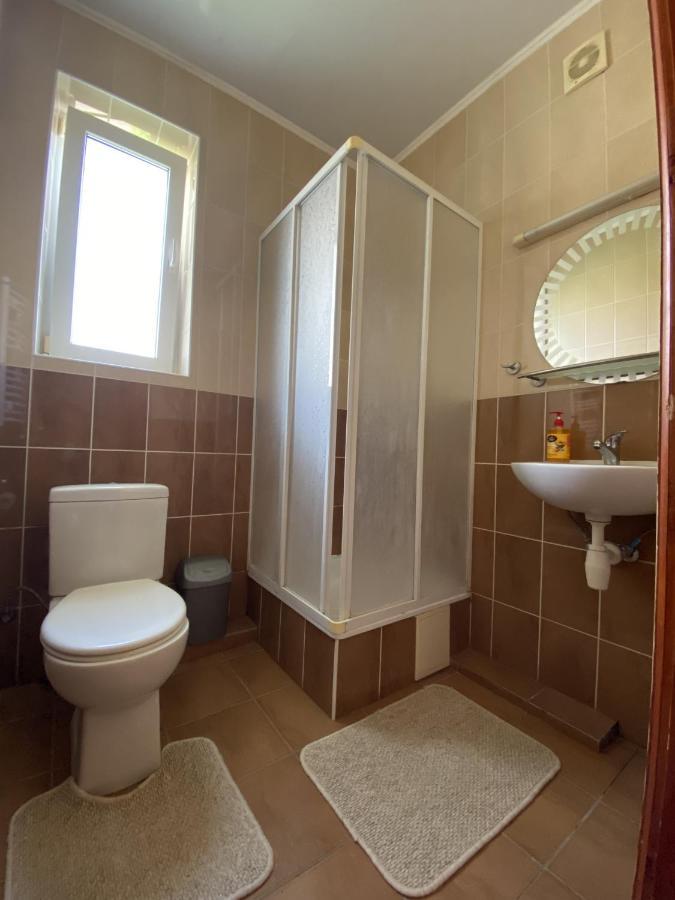 Edelweiss Otel Polyana  Dış mekan fotoğraf
