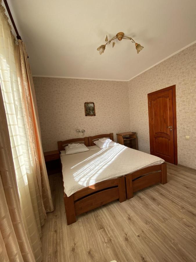 Edelweiss Otel Polyana  Dış mekan fotoğraf