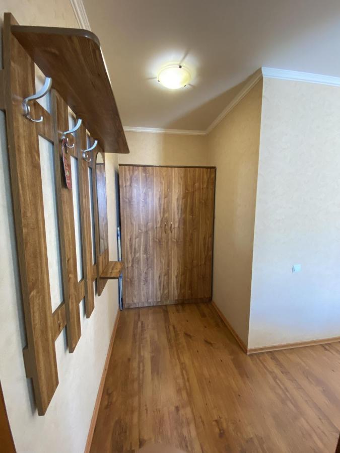 Edelweiss Otel Polyana  Dış mekan fotoğraf