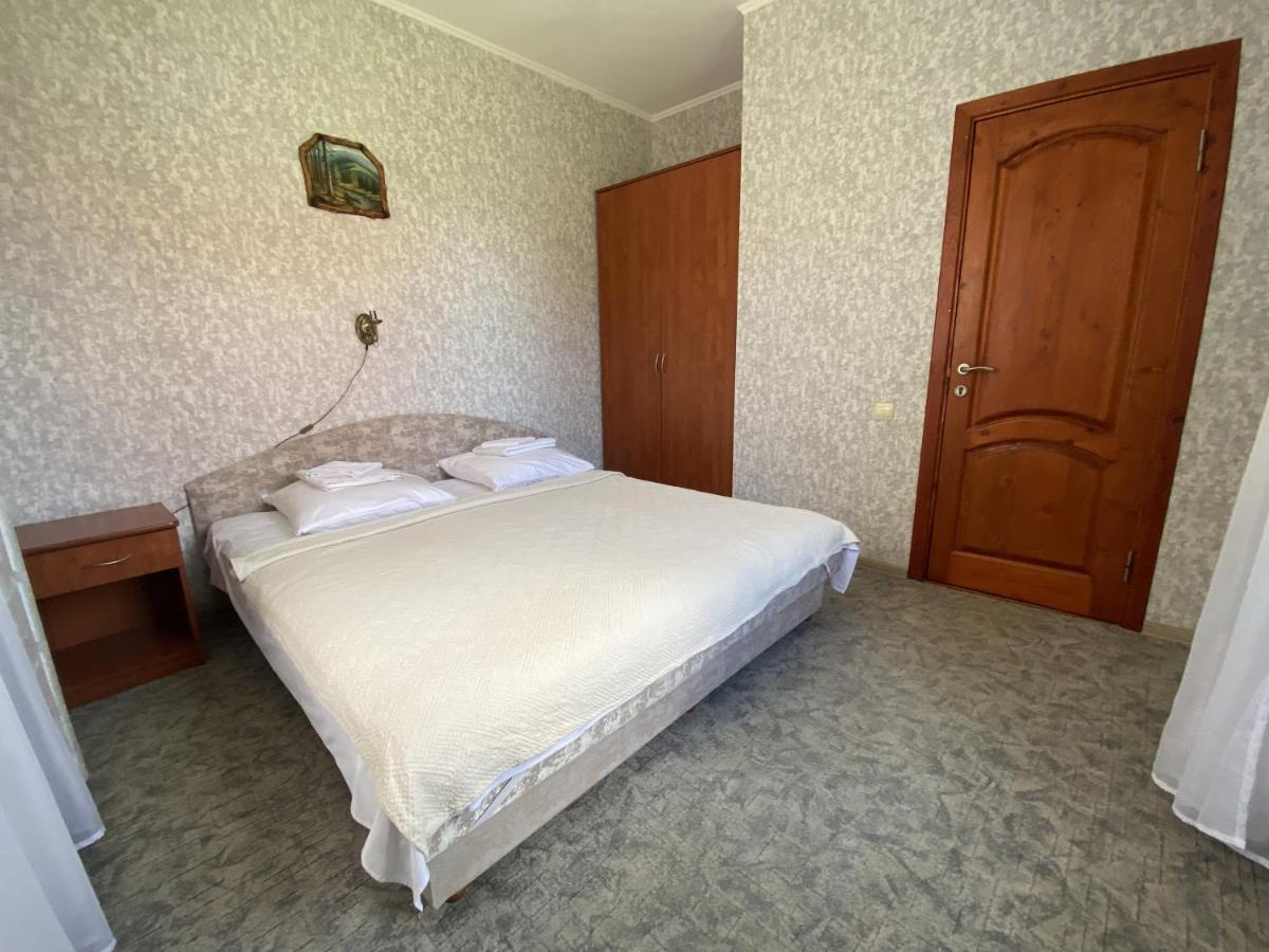 Edelweiss Otel Polyana  Dış mekan fotoğraf