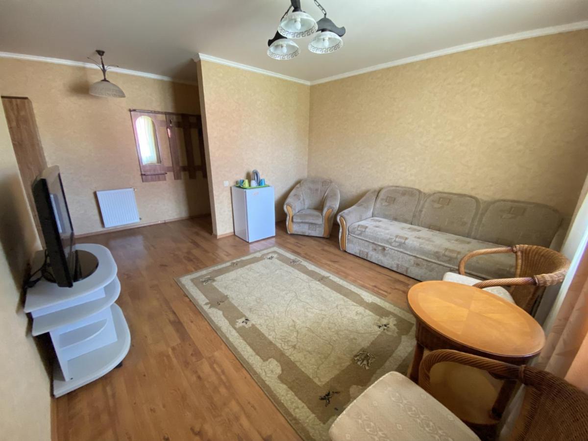 Edelweiss Otel Polyana  Dış mekan fotoğraf