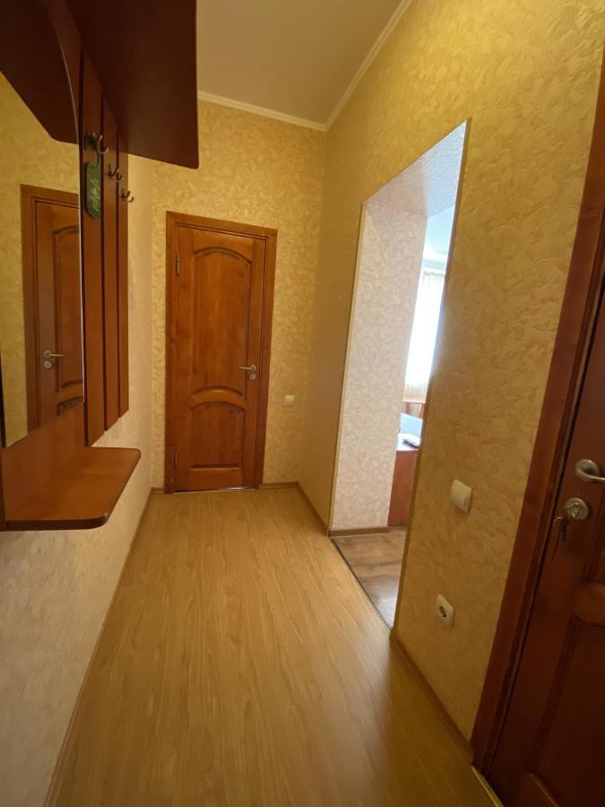 Edelweiss Otel Polyana  Dış mekan fotoğraf